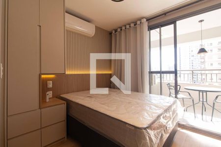 Studio de apartamento para alugar com 0 quarto, 25m² em Pompeia, São Paulo