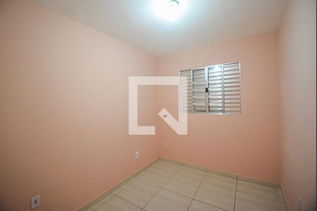 Quarto 2 de casa à venda com 2 quartos, 50m² em Ferrazópolis, São Bernardo do Campo