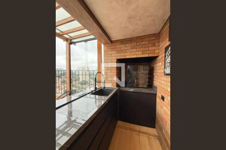 Foto 11 de apartamento para alugar com 2 quartos, 95m² em Vila Congonhas, São Paulo