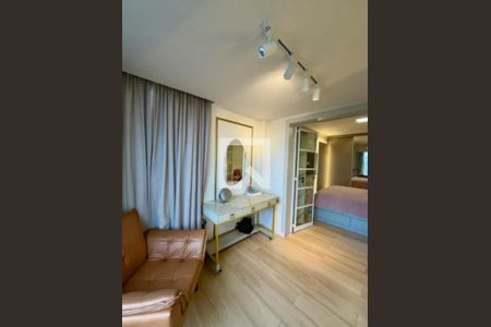 Foto 17 de apartamento para alugar com 2 quartos, 95m² em Vila Congonhas, São Paulo