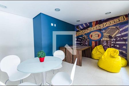 Foto 31 de apartamento para alugar com 2 quartos, 58m² em Jardim Flor da Montanha, Guarulhos