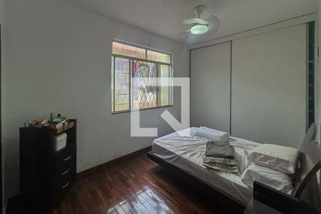 Casa para alugar com 5 quartos, 170m² em Sagrada Família, Belo Horizonte