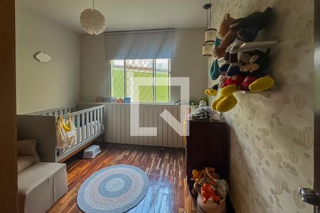 Casa para alugar com 5 quartos, 170m² em Sagrada Família, Belo Horizonte