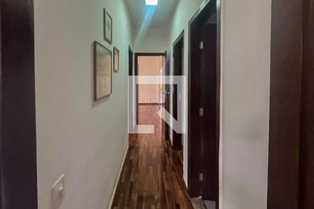 Casa para alugar com 5 quartos, 170m² em Sagrada Família, Belo Horizonte