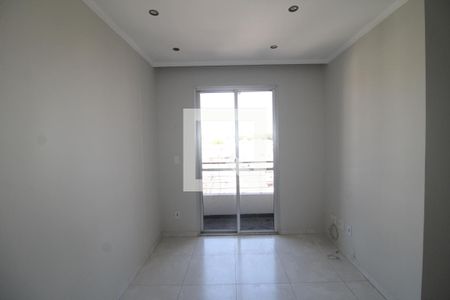 Sala de apartamento para alugar com 3 quartos, 60m² em Vila Amélia, São Paulo