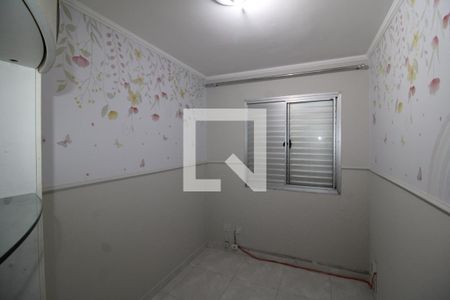 Quarto 1 de apartamento para alugar com 3 quartos, 60m² em Vila Amélia, São Paulo