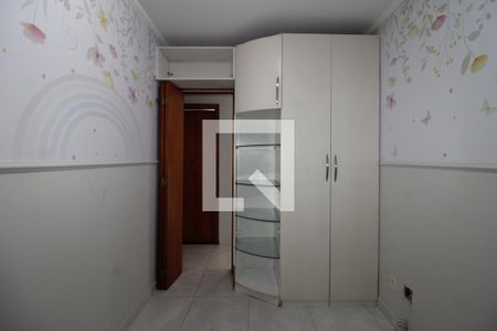 Quarto 1 de apartamento para alugar com 3 quartos, 60m² em Vila Amélia, São Paulo