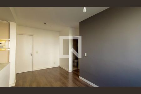 Sala  de apartamento para alugar com 2 quartos, 50m² em Ipanema, Porto Alegre