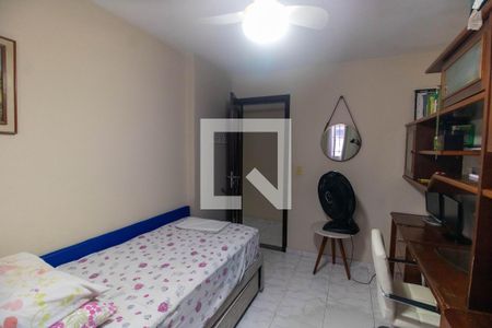 Quarto 1 de apartamento para alugar com 3 quartos, 154m² em Santa Rosa, Niterói