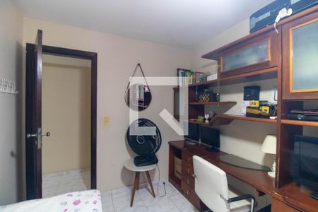 Quarto 1 de apartamento para alugar com 3 quartos, 154m² em Santa Rosa, Niterói
