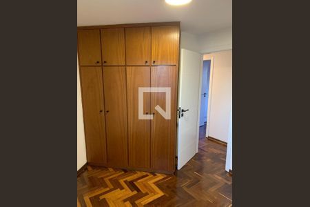 Foto 01 de apartamento para alugar com 4 quartos, 160m² em Jardim America, São Paulo