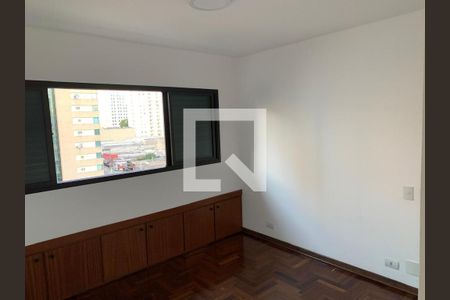 Foto 01 de apartamento para alugar com 4 quartos, 160m² em Jardim America, São Paulo
