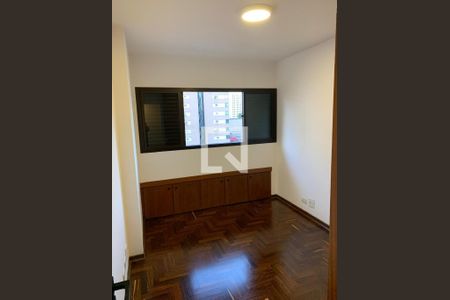 Foto 01 de apartamento para alugar com 4 quartos, 160m² em Jardim America, São Paulo