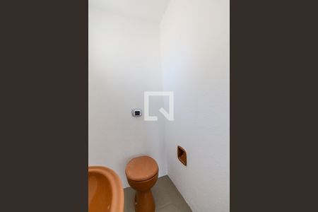 Lavabo de apartamento à venda com 1 quarto, 43m² em Centro Histórico, Porto Alegre