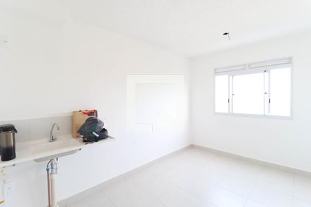 Apartamento à venda com 2 quartos, 45m² em Vila Maria, São Paulo