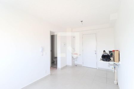 Apartamento à venda com 2 quartos, 45m² em Vila Maria, São Paulo
