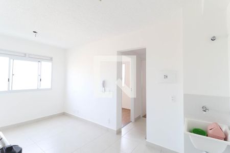 Apartamento à venda com 2 quartos, 45m² em Vila Maria, São Paulo