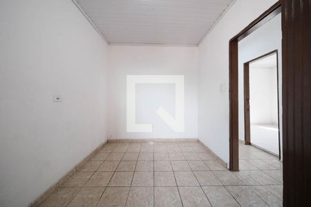 Quarto 2 de casa para alugar com 2 quartos, 80m² em Jardim Jaú (zona Leste), São Paulo