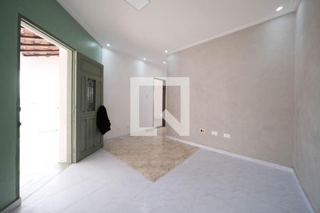 Sala de casa para alugar com 2 quartos, 80m² em Jardim Jaú (zona Leste), São Paulo