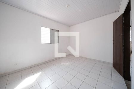 Quarto 1 de casa para alugar com 2 quartos, 80m² em Jardim Jaú (zona Leste), São Paulo