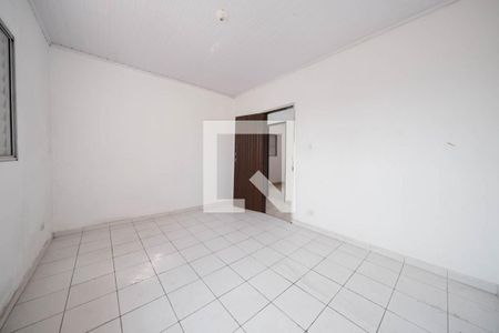 Quarto 1 de casa para alugar com 2 quartos, 80m² em Jardim Jaú (zona Leste), São Paulo