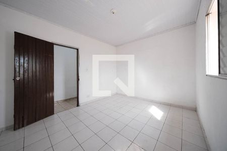 Quarto 1 de casa para alugar com 2 quartos, 80m² em Jardim Jaú (zona Leste), São Paulo
