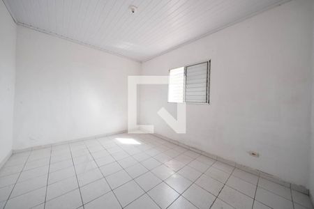 Quarto 1 de casa para alugar com 2 quartos, 80m² em Jardim Jaú (zona Leste), São Paulo