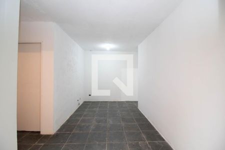 Sala de apartamento para alugar com 2 quartos, 54m² em Centro, Guarulhos