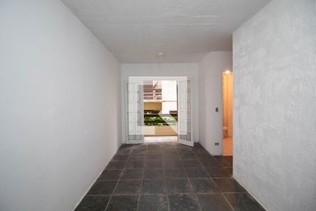 Sala de apartamento para alugar com 2 quartos, 54m² em Centro, Guarulhos