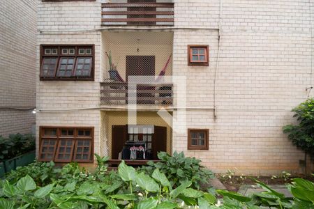 Varanda da Sala de apartamento para alugar com 2 quartos, 54m² em Centro, Guarulhos