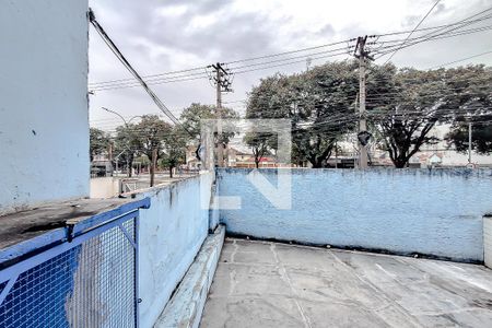 Vista do Quarto 1 de casa para alugar com 3 quartos, 350m² em Vila Monumento, São Paulo