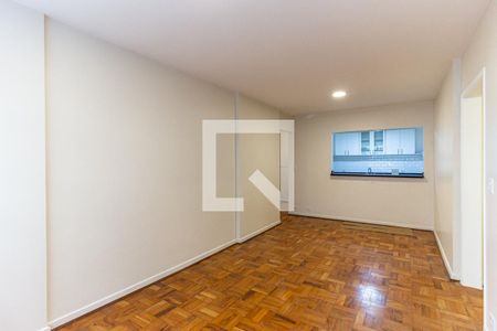 Sala de apartamento para alugar com 2 quartos, 86m² em Santa Cecilia, São Paulo