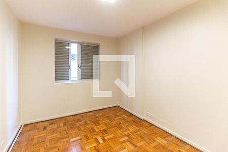 Quarto 1 de apartamento para alugar com 2 quartos, 86m² em Santa Cecilia, São Paulo