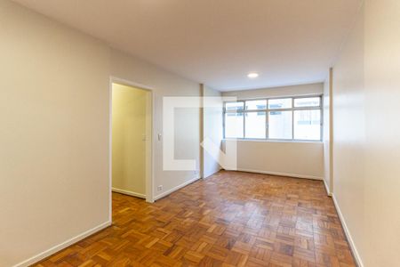Sala de apartamento para alugar com 2 quartos, 86m² em Santa Cecilia, São Paulo