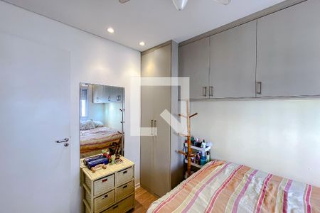 Quarto 1 de apartamento à venda com 2 quartos, 42m² em Belenzinho, São Paulo