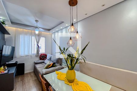 Apartamento à venda com 2 quartos, 42m² em Belenzinho, São Paulo