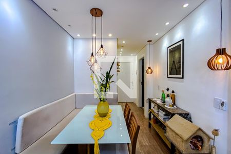 Apartamento à venda com 2 quartos, 42m² em Belenzinho, São Paulo