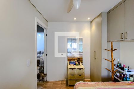 Quarto 1 de apartamento à venda com 2 quartos, 42m² em Belenzinho, São Paulo
