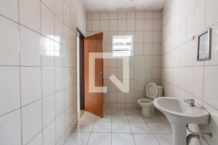 Banheiro 1 de casa à venda com 2 quartos, 120m² em Bandeiras, Osasco