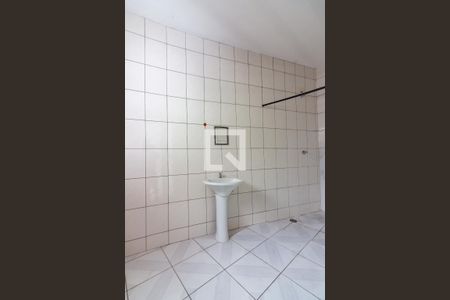 Banheiro 1 de casa à venda com 2 quartos, 120m² em Bandeiras, Osasco