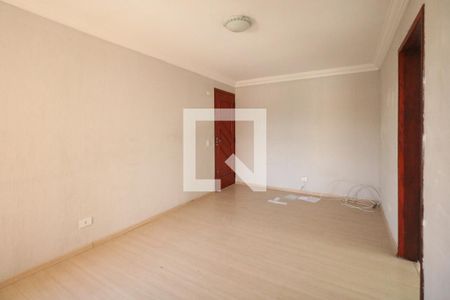 Sala de apartamento à venda com 2 quartos, 54m² em São José, São Caetano do Sul
