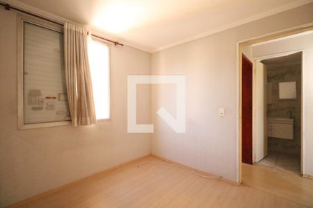 Quarto 1 de apartamento à venda com 2 quartos, 54m² em São José, São Caetano do Sul
