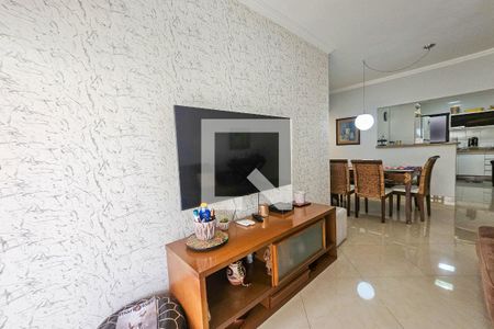 Apartamento para alugar com 3 quartos, 114m² em Jardim Santa Genoveva, Guarujá