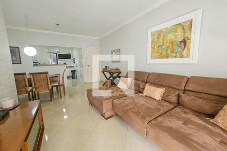 Apartamento para alugar com 3 quartos, 114m² em Jardim Santa Genoveva, Guarujá