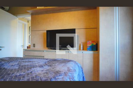 Suite  de apartamento à venda com 1 quarto, 69m² em Petrópolis, Porto Alegre
