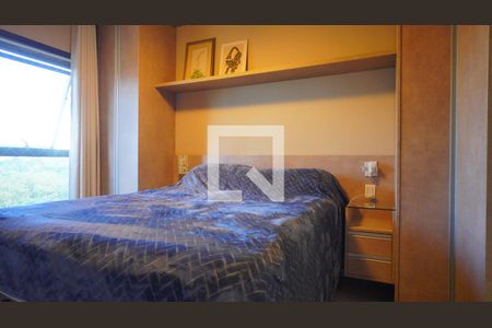 Suite  de apartamento à venda com 1 quarto, 69m² em Petrópolis, Porto Alegre