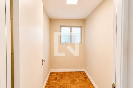 Escritório de apartamento à venda com 3 quartos, 145m² em Bela Vista, São Paulo