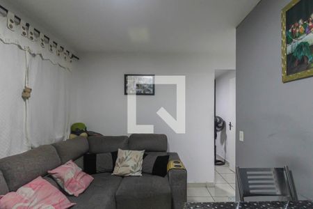 Apartamento à venda com 2 quartos, 52m² em Vila Antonieta, São Paulo