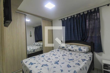 Apartamento à venda com 2 quartos, 52m² em Vila Antonieta, São Paulo