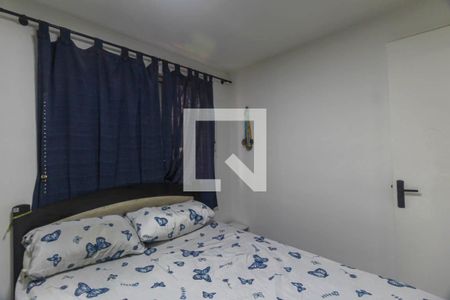 Apartamento à venda com 2 quartos, 52m² em Vila Antonieta, São Paulo
